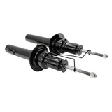 Machter 2 x Front Shock Absorbers Left & Right Hand Side Fit For Jeep Grand Cherokee WH 4WD Wagon 06/2005-ON FSA-JP002 - Machter