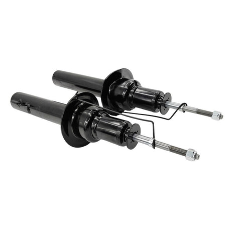 Machter 2 x Front Shock Absorbers Left & Right Hand Side Fit For Jeep Grand Cherokee WH 4WD Wagon 06/2005-ON FSA-JP002 - Machter
