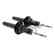 Machter 2 x Front Shock Absorbers Left & Right Hand Side Fit For Jeep Grand Cherokee WH 4WD Wagon 06/2005-ON FSA-JP002 - Machter