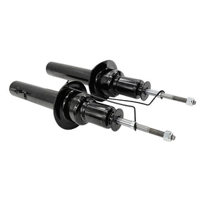 Machter 2 x Front Shock Absorbers Left & Right Hand Side Fit For Jeep Grand Cherokee WH 4WD Wagon 06/2005-ON FSA-JP002 - Machter
