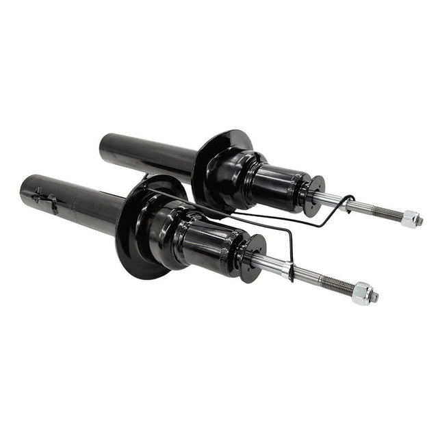 Machter 2 x Front Shock Absorbers Left & Right Hand Side Fit For Jeep Grand Cherokee WH 4WD Wagon 06/2005-ON FSA-JP002 - Machter