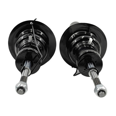 2 x Front Shock Absorbers Left & Right Hand Side Fit For Jeep Grand Cherokee WH 4WD Wagon 06/2005-ON - Machter