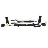 Pair Front Struts Shock Absorbers Left & Right Hand Side Fit For Jeep Grand Cherokee Wagon WK WK2 02/2011-2020 FSA-JP003 - Machter