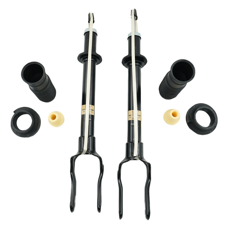 Pair Rear Struts Shock Absorbers Left & Right Hand Side Fit For Jeep Grand Cherokee WK WK2 Wagon 2010-2023 RSA-JP003 - Machter