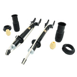 Pair Front Struts Shock Absorbers Left & Right Hand Side Fit For Jeep Grand Cherokee Wagon WK WK2 02/2011-2020 FSA-JP003 - Machter