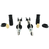 Pair Front Struts Shock Absorbers Left & Right Hand Side Fit For Jeep Grand Cherokee Wagon WK WK2 02/2011-2020 FSA-JP003 - Machter