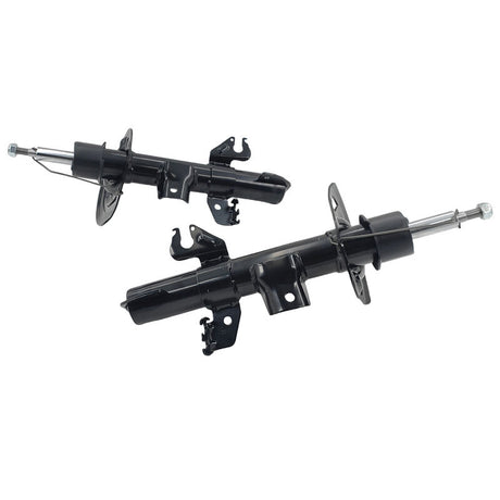 Pair Front Shock Absorbers Fit For Jeep Cherokee KL 2013-ON 05274533 05274532 FSA-JP004 - Machter