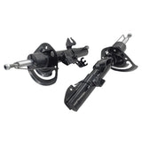 Pair Front Shock Absorbers Fit For Jeep Cherokee KL 2013-ON 05274533 05274532 FSA-JP004 - Machter