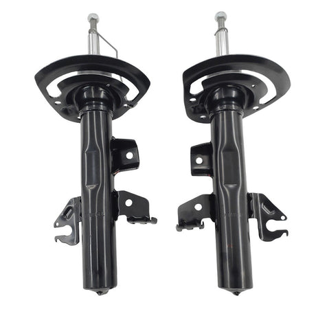 Pair Front Shock Absorbers Fit For Jeep Cherokee KL 2013-ON 05274533 05274532 FSA-JP004 - Machter