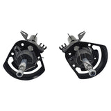 Pair Front Shock Absorbers Fit For Jeep Cherokee KL 2013-ON 05274533 05274532 FSA-JP004 - Machter