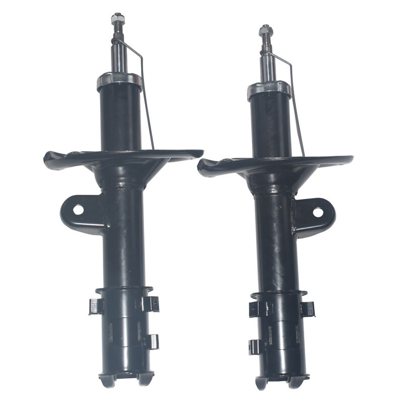 Machter 2 x Front Shock Absorber Fit For Kia Carnival/Grand Carnival III VQ 04/2006-2011 MPV FSA-KIA001 - Machter