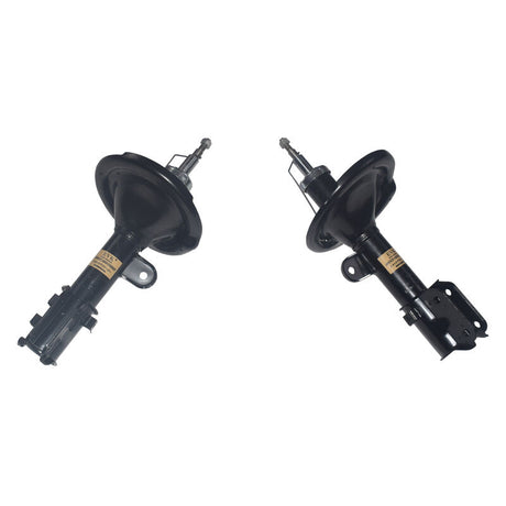 2 x Front Shock Absorber Fit For Kia Carnival/Grand Carnival III VQ 04/2006-2011 MPV - Machter