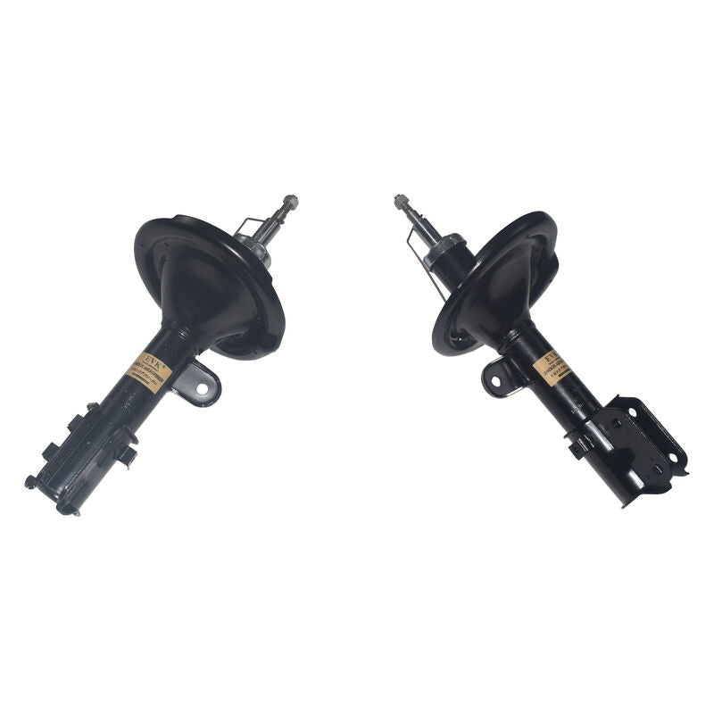 Machter 2 x Front Shock Absorber Fit For Kia Carnival/Grand Carnival III VQ 04/2006-2011 MPV FSA-KIA001 - Machter