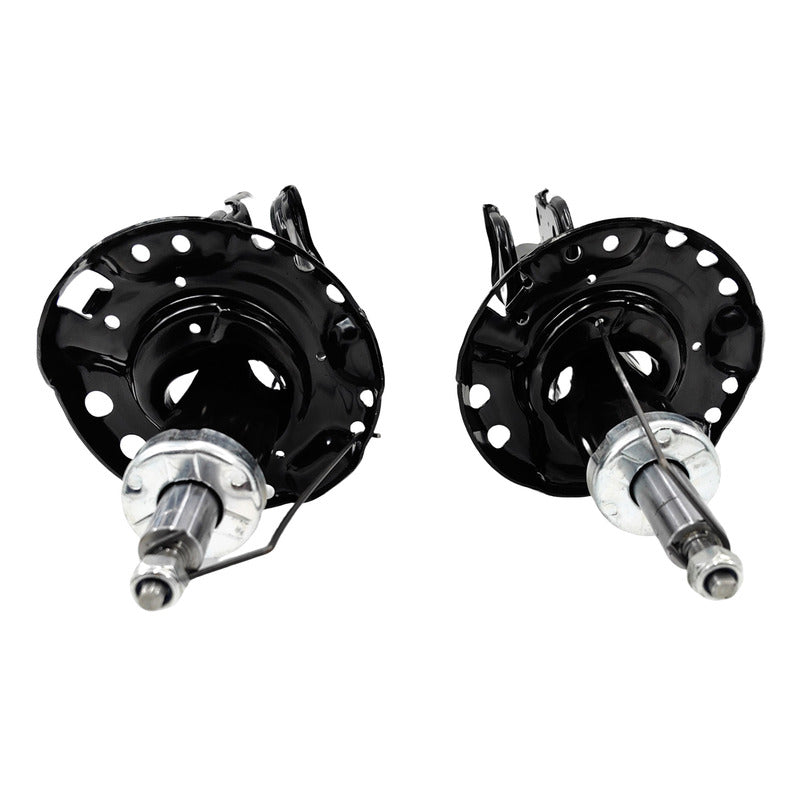 Machter 2 x Front Shock Absorbers Fit For Kia Carnival YP 2.2DT 3.3i PFi 12/2014-ON FSA-KIA002 - Machter