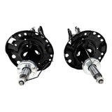Machter 2 x Front Shock Absorbers Fit For Kia Carnival YP 2.2DT 3.3i PFi 12/2014-ON FSA-KIA002 - Machter