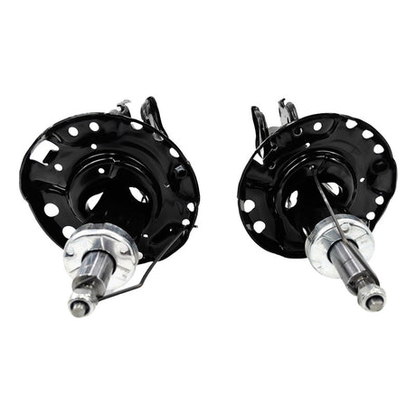 2 x Front Shock Absorbers Fit For Kia Carnival YP 2.2DT 3.3i PFi 12/2014-ON - Machter