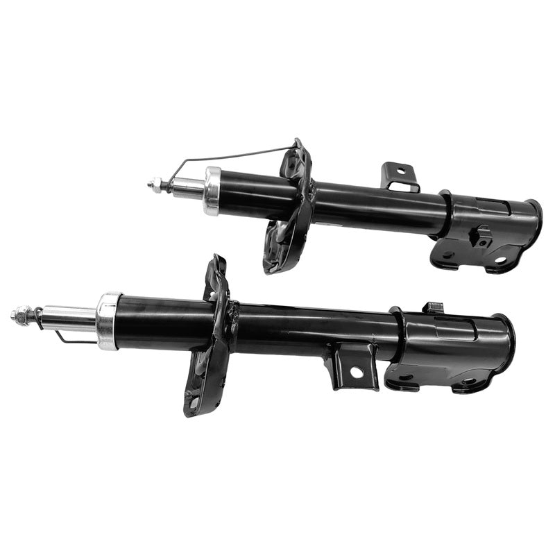 Machter 2 x Front Shock Absorbers Fit For Kia Carnival YP 2.2DT 3.3i PFi 12/2014-ON FSA-KIA002 - Machter
