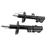 Machter 2 x Front Shock Absorbers Fit For Kia Carnival YP 2.2DT 3.3i PFi 12/2014-ON FSA-KIA002 - Machter