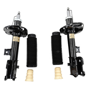 Machter 2 x Front Shock Absorbers Fit For Kia Carnival YP 2.2DT 3.3i PFi 12/2014-ON FSA-KIA002 - Machter