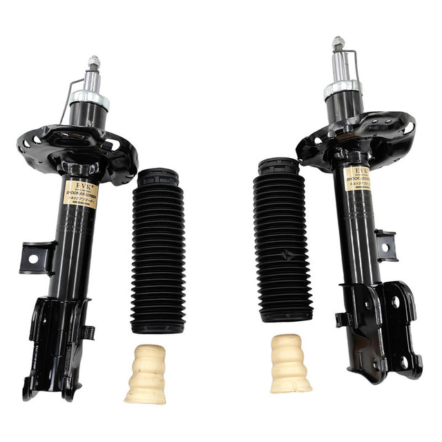 Machter 2 x Front Shock Absorbers Fit For Kia Carnival YP 2.2DT 3.3i PFi 12/2014-ON FSA-KIA002 - Machter