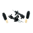 Machter Pair Front Shock Absorbers Fit For Kia Rio JB Series 08/2005-08/2011 FSA-KIA003 - Machter