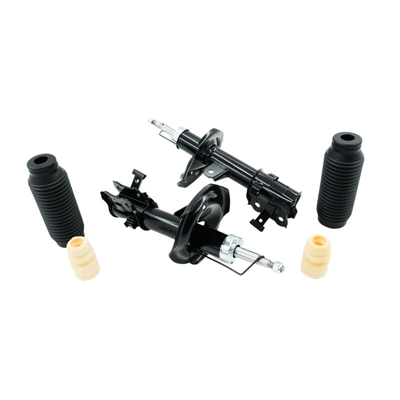 Machter Pair Front Shock Absorbers Fit For Kia Rio JB Series 08/2005-08/2011 FSA-KIA003 - Machter