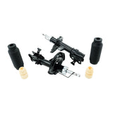 Machter Pair Front Shock Absorbers Fit For Kia Rio JB Series 08/2005-08/2011 FSA-KIA003 - Machter