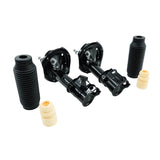 Machter Pair Front Shock Absorbers Fit For Kia Rio JB Series 08/2005-08/2011 FSA-KIA003 - Machter