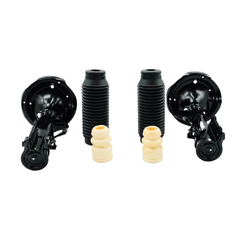 Machter Pair Front Shock Absorbers Fit For Kia Rio JB Series 08/2005-08/2011 FSA-KIA003 - Machter