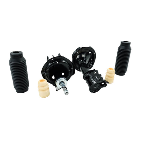 Machter Pair Front Shock Absorbers Fit For Kia Rio JB Series 08/2005-08/2011 FSA-KIA003 - Machter