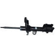 Machter Right Hand Side Front Shock Absorber Fit For LDV G10 2.0L Van I4 16V 2015-ON FSA-LDV001R - Machter