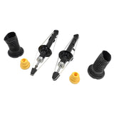 Pair Front Shock Absorbers Fit For Lexus IS250 GSE20 IS350 GSE21 IS300H AVE30 AVE30R 2005-2020 FSA-LX002 - Machter