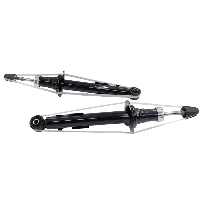 Pair Front Shock Absorbers Fit For Lexus IS250 GSE20 IS350 GSE21 IS300H AVE30 AVE30R 2005-2020 FSA-LX002 - Machter