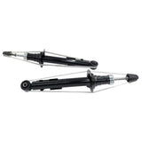Pair Front Shock Absorbers Fit For Lexus IS250 GSE20 IS350 GSE21 IS300H AVE30 AVE30R 2005-2020 FSA-LX002 - Machter