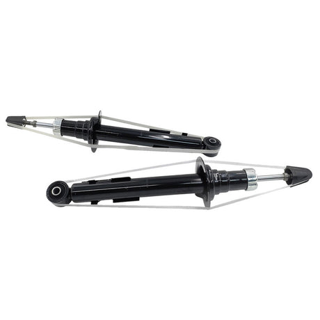 Pair Front Shock Absorbers Fit For Lexus IS250 GSE20 IS350 GSE21 IS300H AVE30 AVE30R 2005-2020 FSA-LX002 - Machter