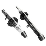 Pair Front Shock Absorbers Fit For Lexus IS250 GSE20 IS350 GSE21 IS300H AVE30 AVE30R 2005-2020 FSA-LX002 - Machter