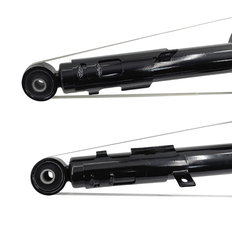 Pair Front Shock Absorbers Fit For Lexus IS250 GSE20 IS350 GSE21 IS300H AVE30 AVE30R 2005-2020 FSA-LX002 - Machter