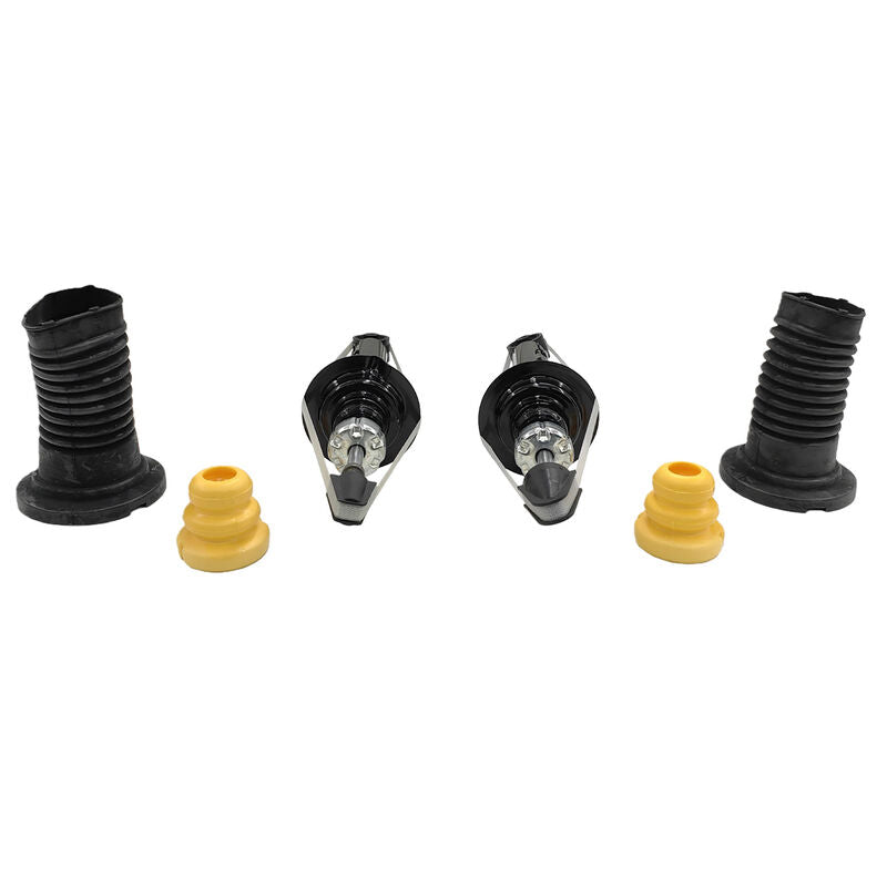 Pair Front Shock Absorbers Fit For Lexus IS250 GSE20 IS350 GSE21 IS300H AVE30 AVE30R 2005-2020 FSA-LX002 - Machter
