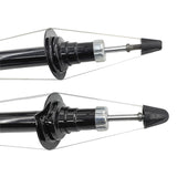 Pair Front Shock Absorbers Fit For Lexus IS250 GSE20 IS350 GSE21 IS300H AVE30 AVE30R 2005-2020 FSA-LX002 - Machter