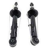 Pair Front Shock Absorbers Fit For Lexus IS250 GSE20 IS350 GSE21 IS300H AVE30 AVE30R 2005-2020 FSA-LX002 - Machter