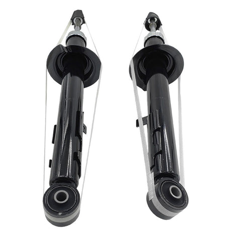 Pair Front Shock Absorbers Fit For Lexus IS250 GSE20 IS350 GSE21 IS300H AVE30 AVE30R 2005-2020 FSA-LX002 - Machter