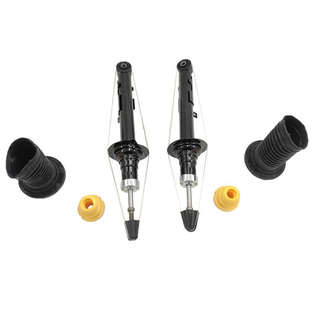 Pair Rear Shock Absorbers Fit For Lexus IS250 GSE20 IS350 GSE21 2005-2013 RSA-LX002 - Machter