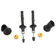 Pair Front Shock Absorbers Fit For Lexus IS250 GSE20 IS350 GSE21 IS300H AVE30 AVE30R 2005-2020 FSA-LX002 - Machter