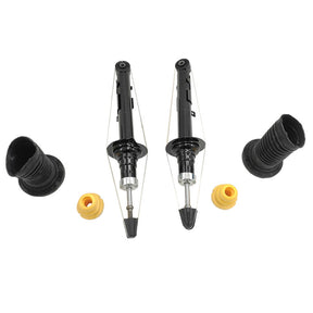 Pair Front Shock Absorbers Fit For Lexus IS250 GSE20 IS350 GSE21 IS300H AVE30 AVE30R 2005-2020 FSA-LX002 - Machter