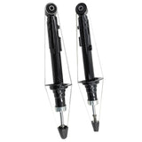 Pair Front Shock Absorbers Fit For Lexus IS250 GSE20 IS350 GSE21 IS300H AVE30 AVE30R 2005-2020 FSA-LX002 - Machter