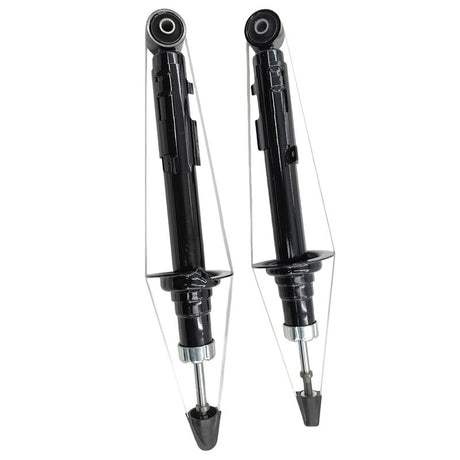 Pair Front Shock Absorbers Fit For Lexus IS250 GSE20 IS350 GSE21 IS300H AVE30 AVE30R 2005-2020 FSA-LX002 - Machter