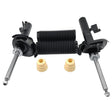 Machter 2 x Front Struts Shock Absorbers Fit For Mazda 3 BK BL Series 1 & 2 Sedan Hatchback 2004-2009 FSA-MA001 - Machter
