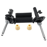 Machter 2 x Front Struts Shock Absorbers Fit For Mazda 3 BK BL Series 1 & 2 Sedan Hatchback 2004-2009 FSA-MA001 - Machter
