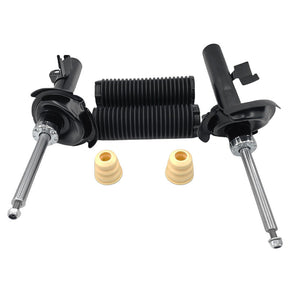 Machter 2 x Front Struts Shock Absorbers Fit For Mazda 3 BK BL Series 1 & 2 Sedan Hatchback 2004-2009 FSA-MA001 - Machter
