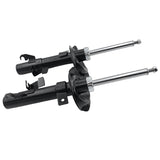 Machter 2 x Front Struts Shock Absorbers Fit For Mazda 3 BK BL Series 1 & 2 Sedan Hatchback 2004-2009 FSA-MA001 - Machter